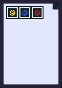 Element merge