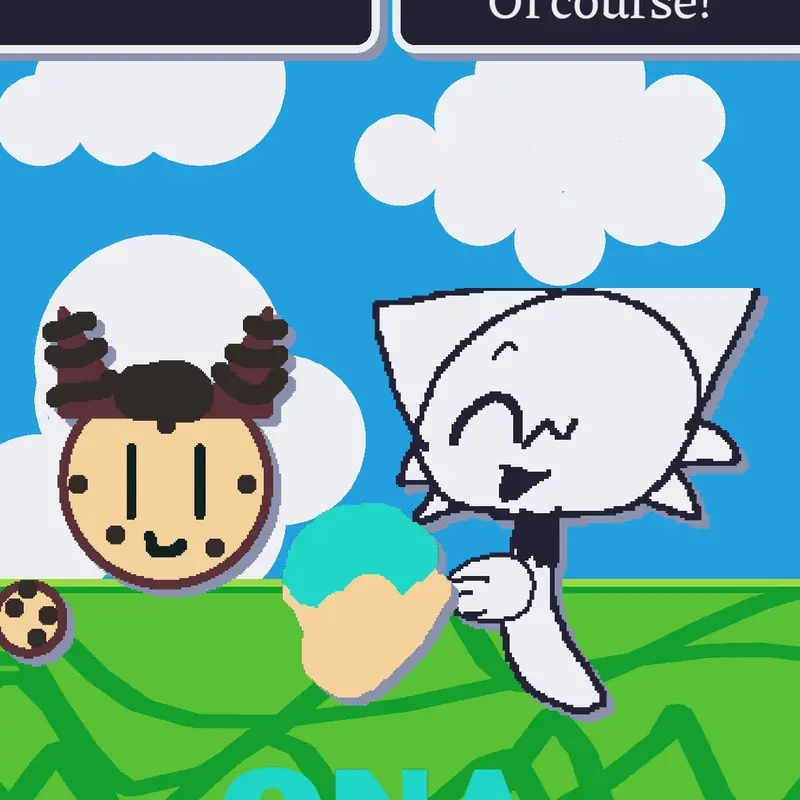 Game by @COOKIEKI