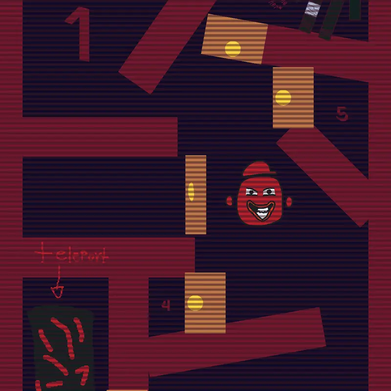 Game by @istolenyourtoast_Tester