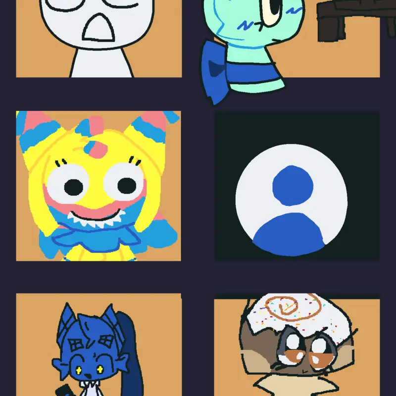 Heheheheheueueeeueueueu by @WindowsLoverchan