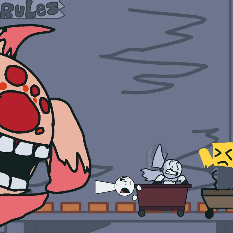 Game by @veryepikface