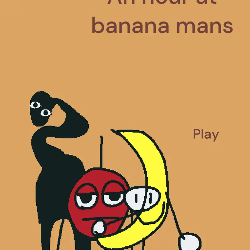 Game by @bananaman2016