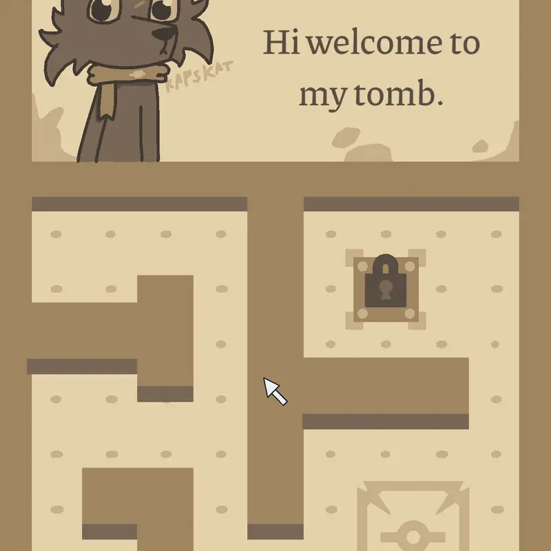 Game by @Artert_castle_2025