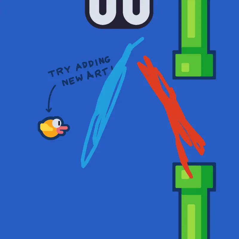 Game by @Earthman292