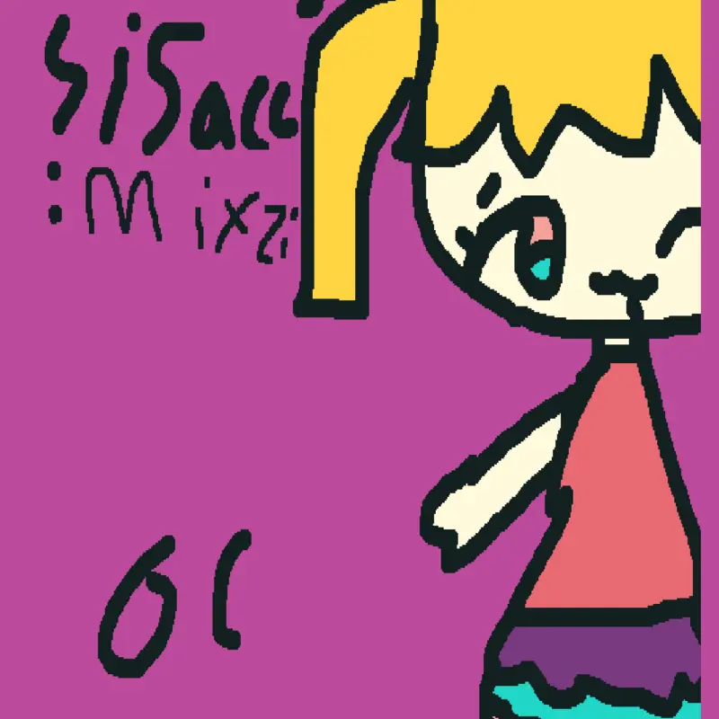 Game by @-_fellice-_