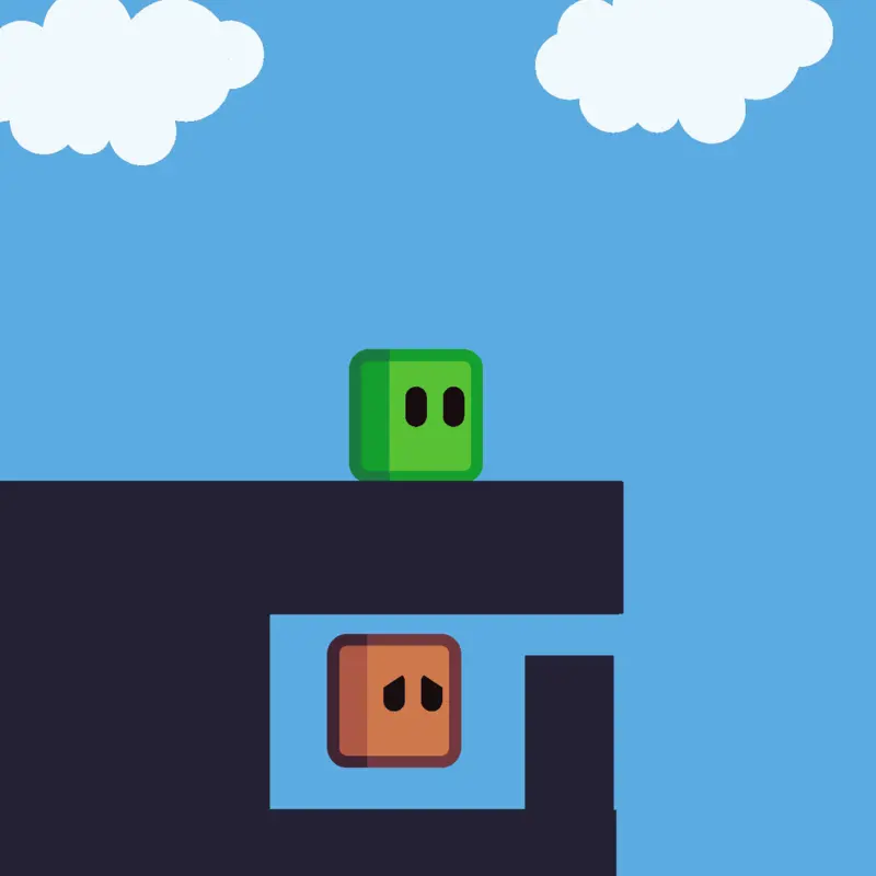 Game by @motomotina