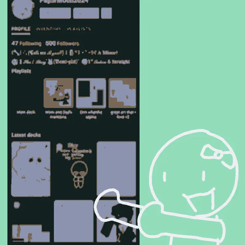 Game by @_L1M3C00K13_2024