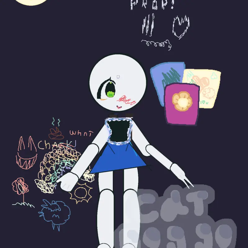 Game by @Elizabeth-Afton-