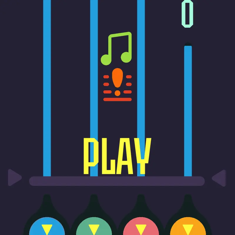 Game by @JaydenWang