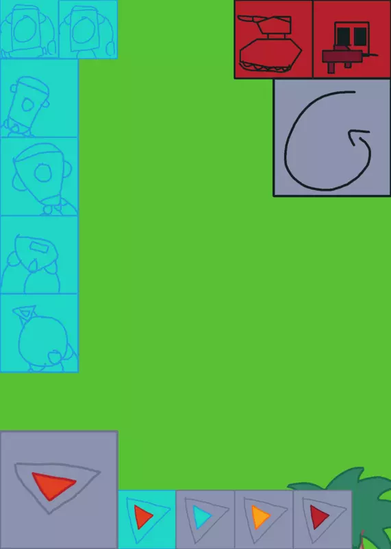 Game by @Junaria