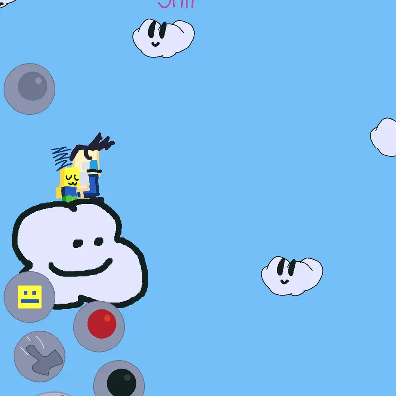 Game by @mr_maker_levels_editor