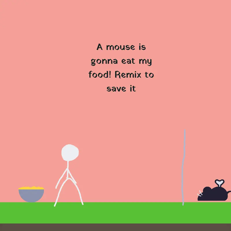Game by @ILIKETRIANS