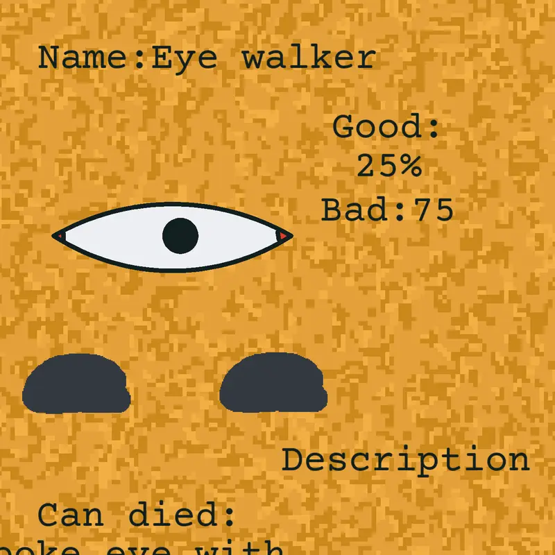 Game by @TREE_GUY
