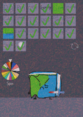 snapshot
