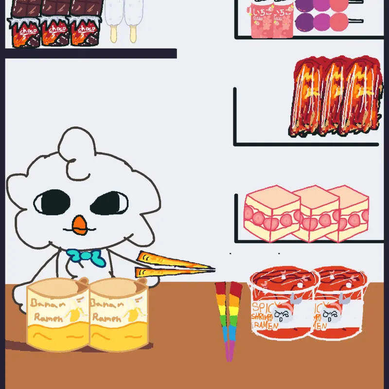 Game by @Red_figure_fruit