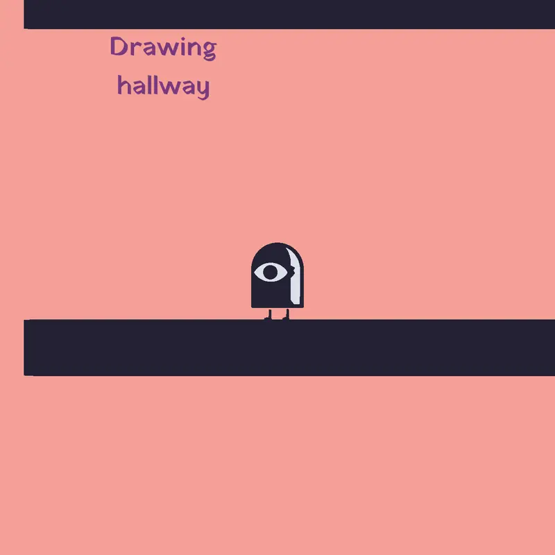 Remix Hallway by @Canman13