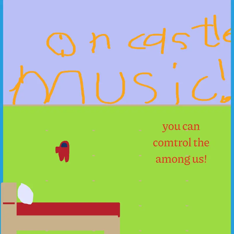 Game by @LuigisBoss