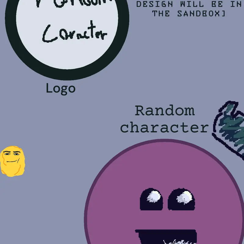 Game by @pez_guy