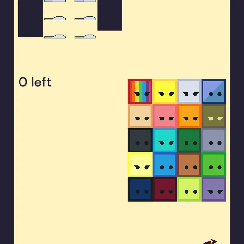 Play a game perfect have fun by @kerat