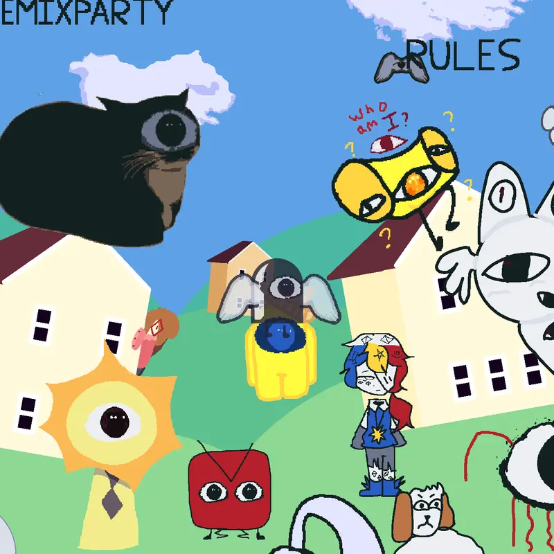 Game by @Pandik