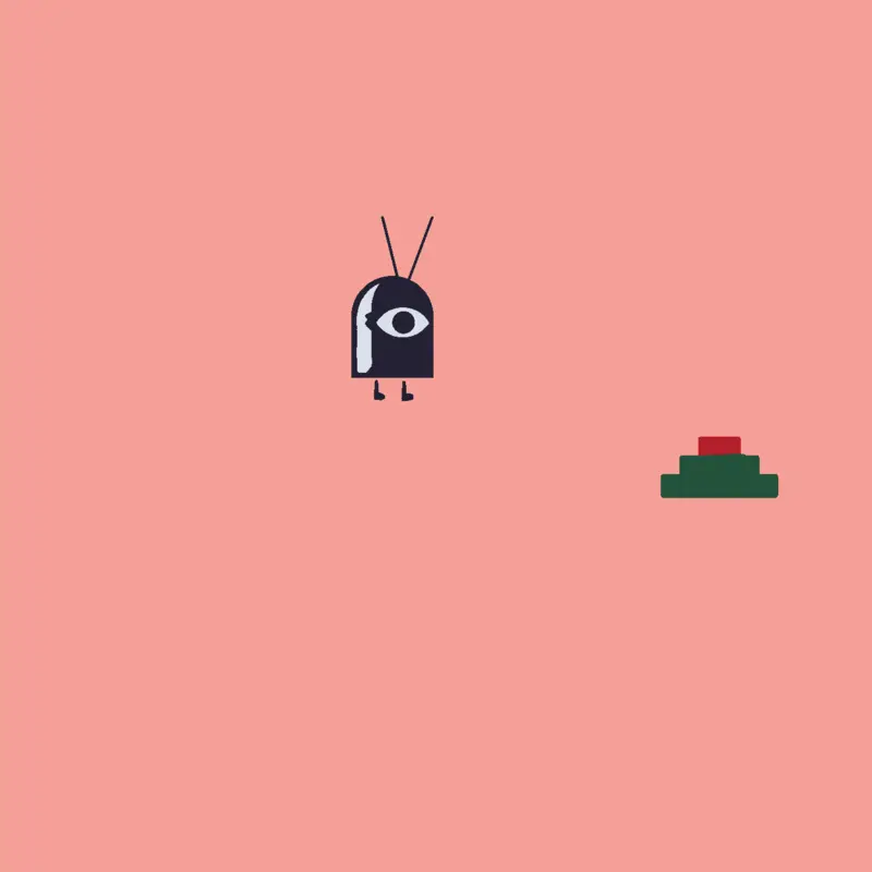 Game by @rudes