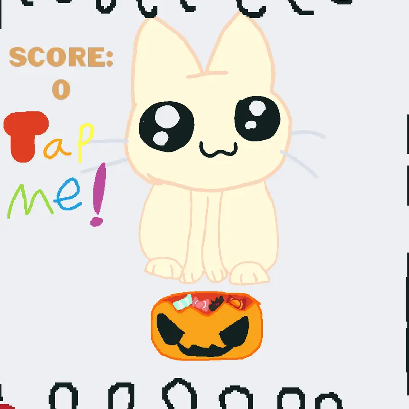 Game by @catpresents_234