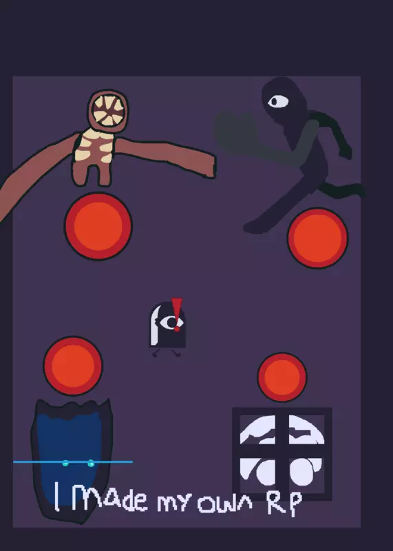 Game by @The_Crazy_Fish