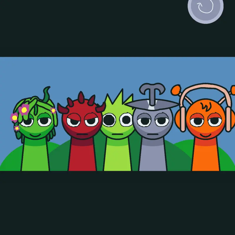 Game by @AidilA25