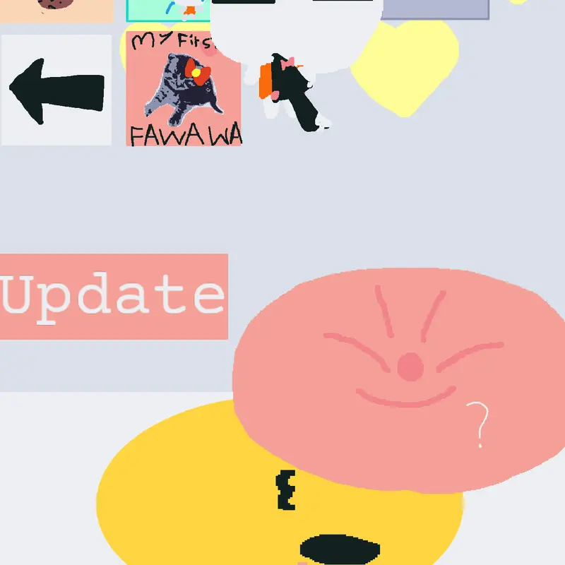 Game by @tuzki_and_friends