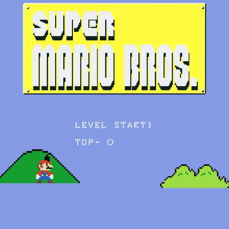 Game by @-MGGame-