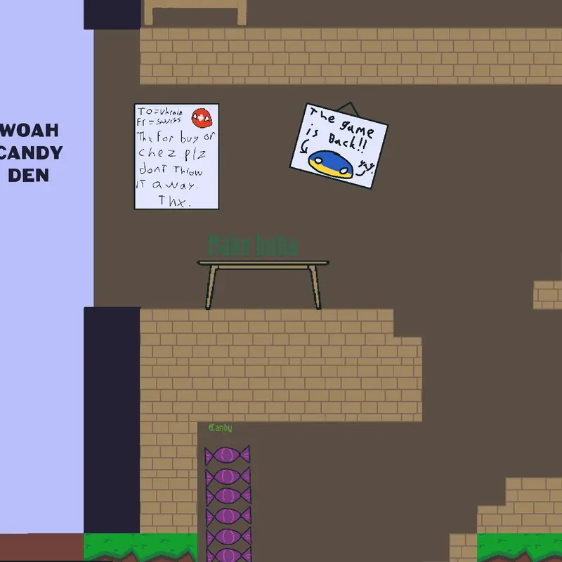 Game by @ALASTUNE-MIKU