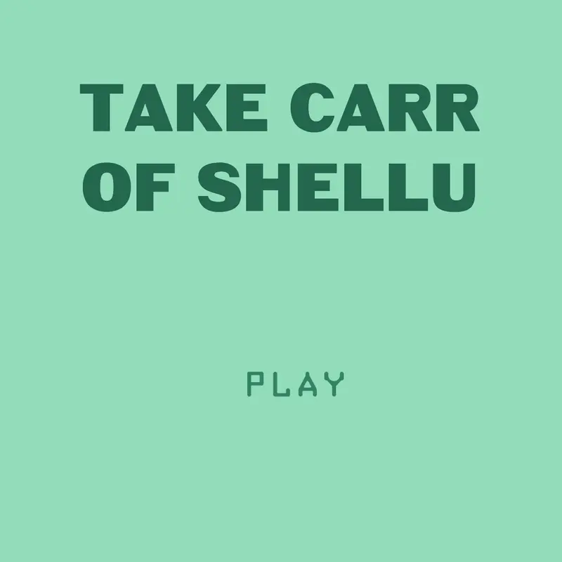 Game by @seamo