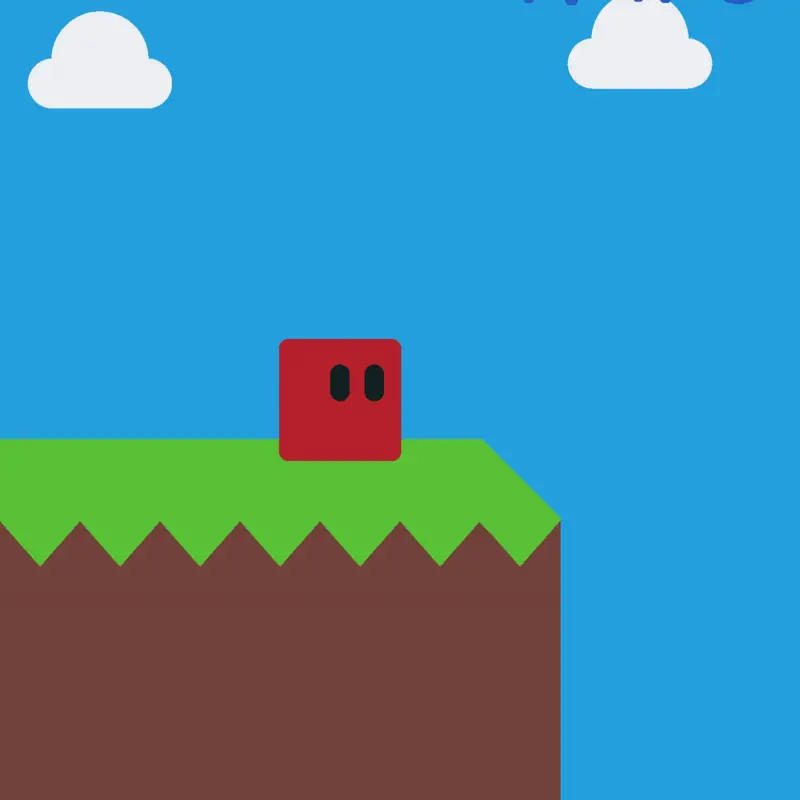 Game by @ciaone