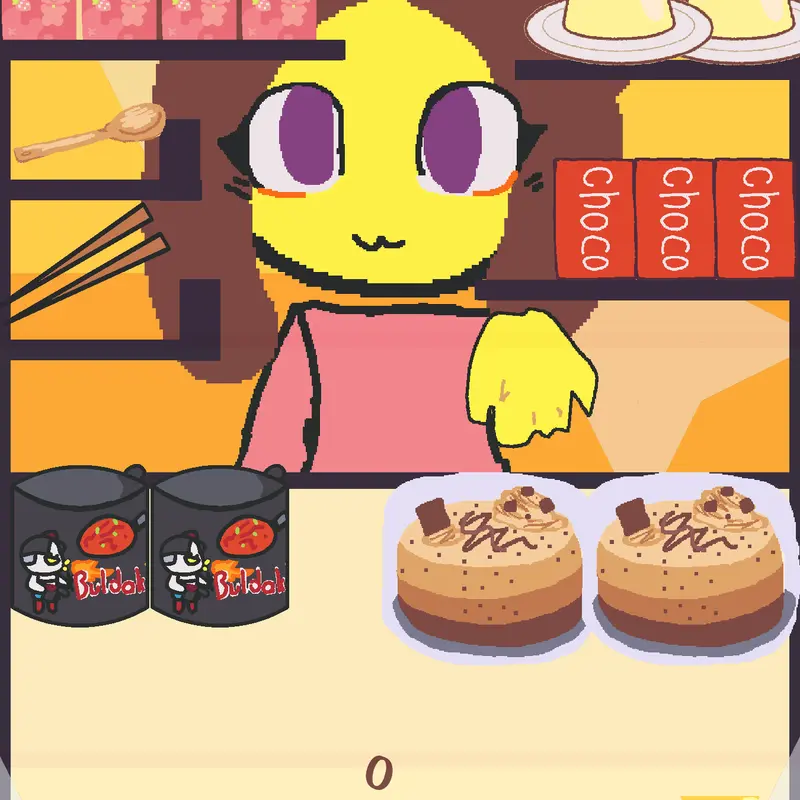 Game by @hannahlovergirl