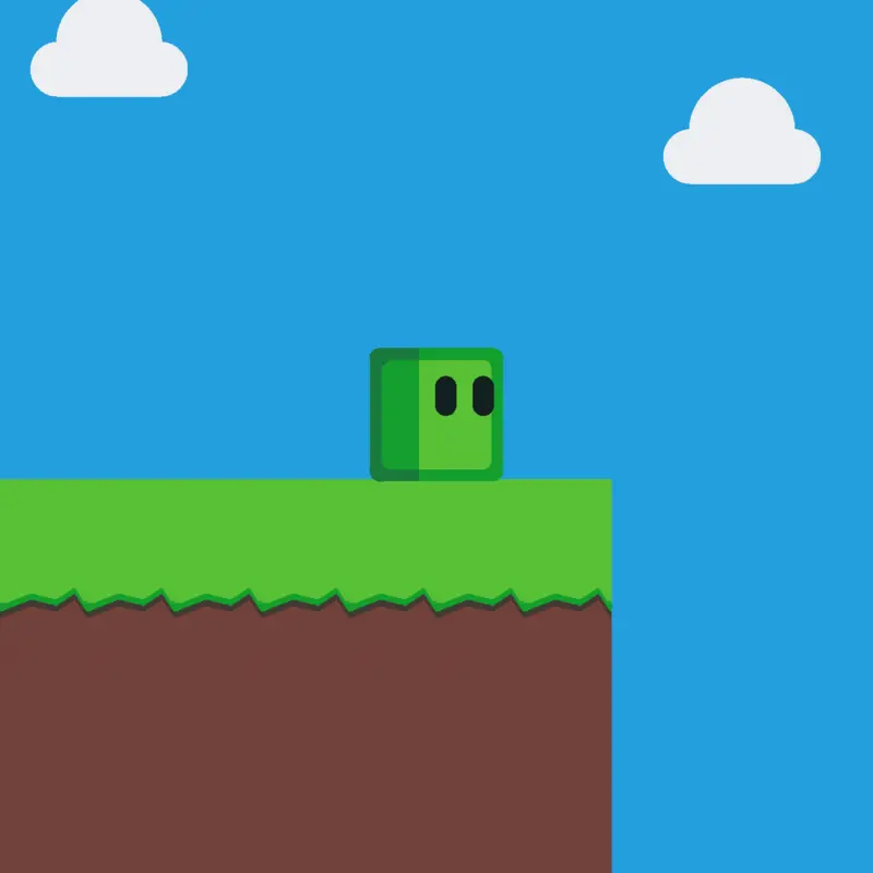 Game by @terense