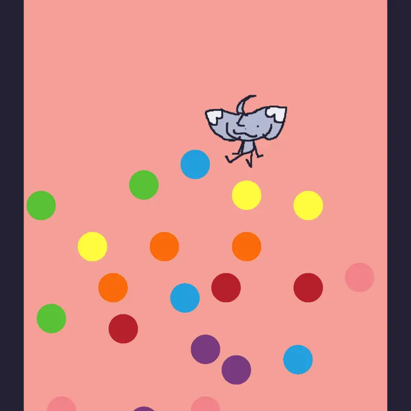 Game by @vinccino