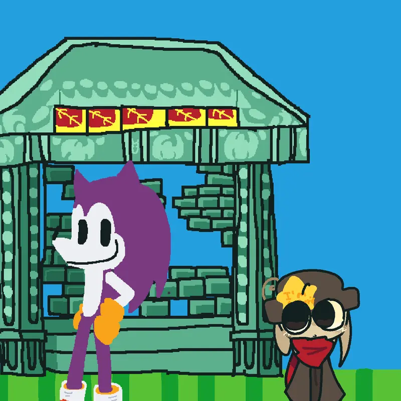 Game by @-Steve-
