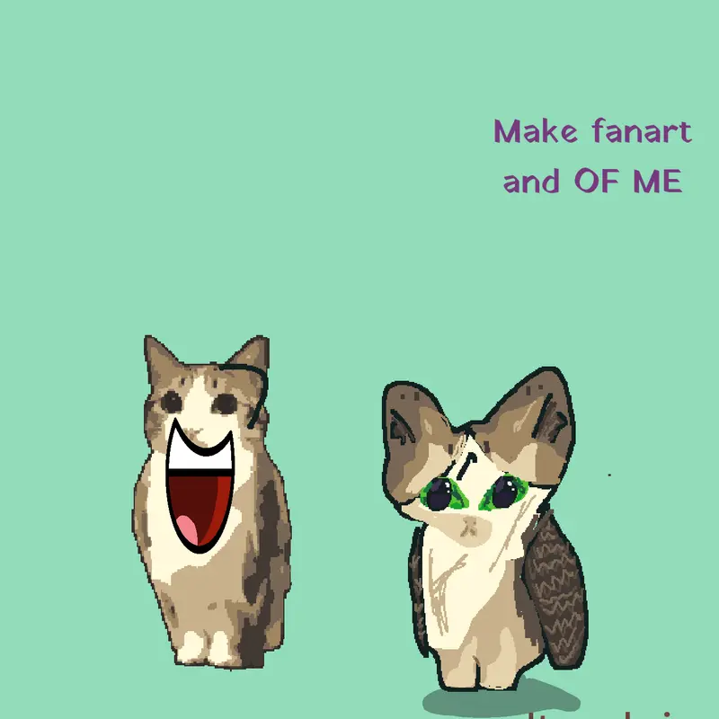 Game by @Matildacats889