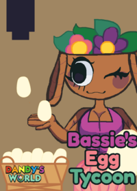 Bassie’s Egg Tycoon