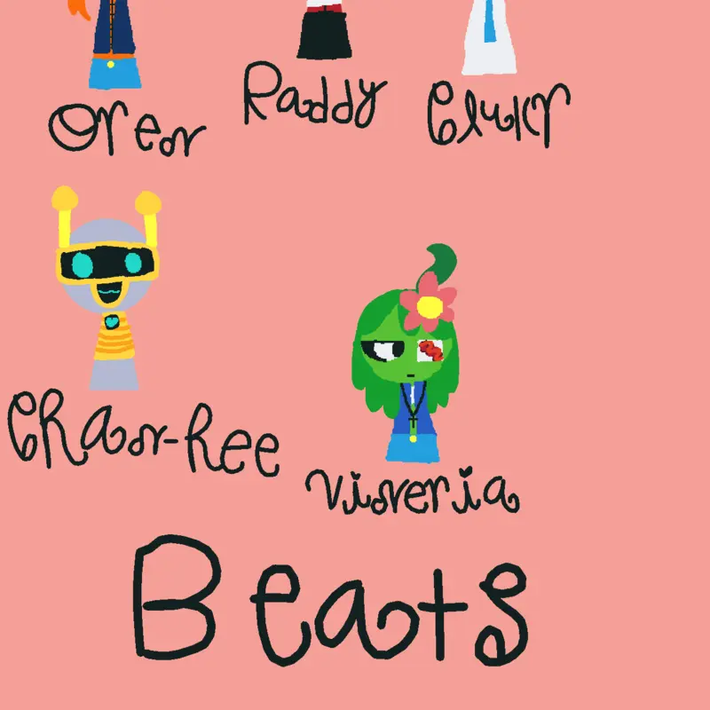 Game by @1_LUV_K4TS3Y3