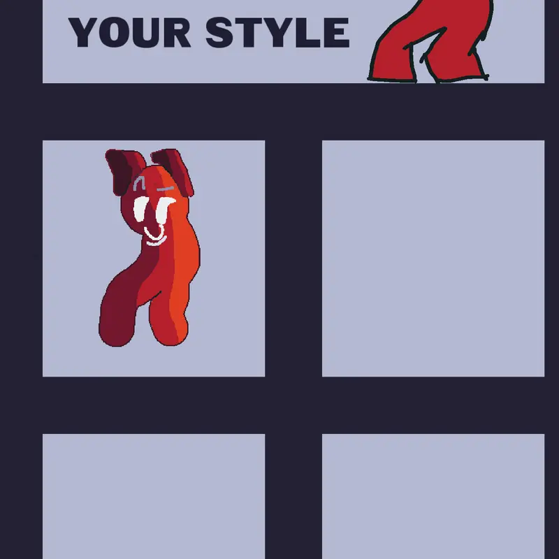 Game by @ORANGEBFB_BFDIidk