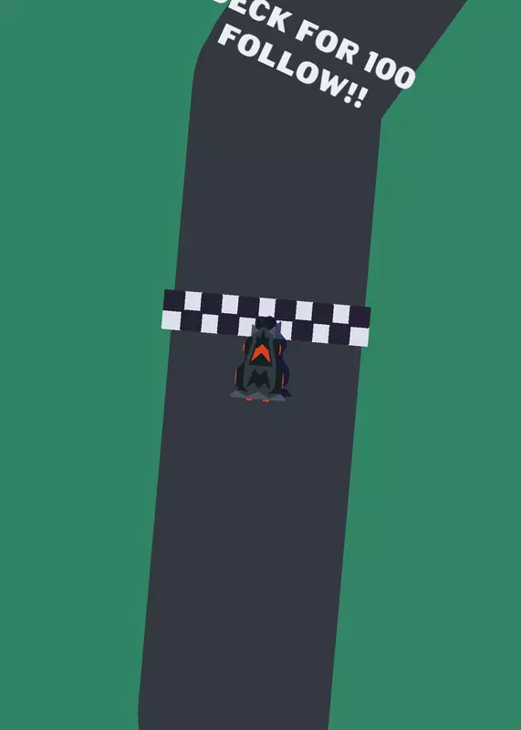 Game by @mekr_offical