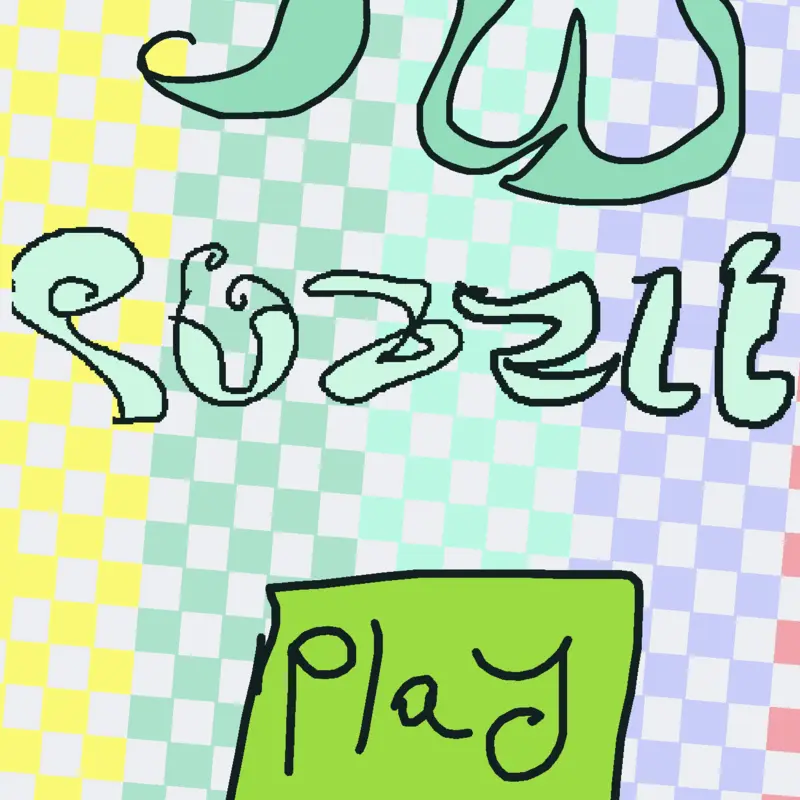 Game by @CottonStraws