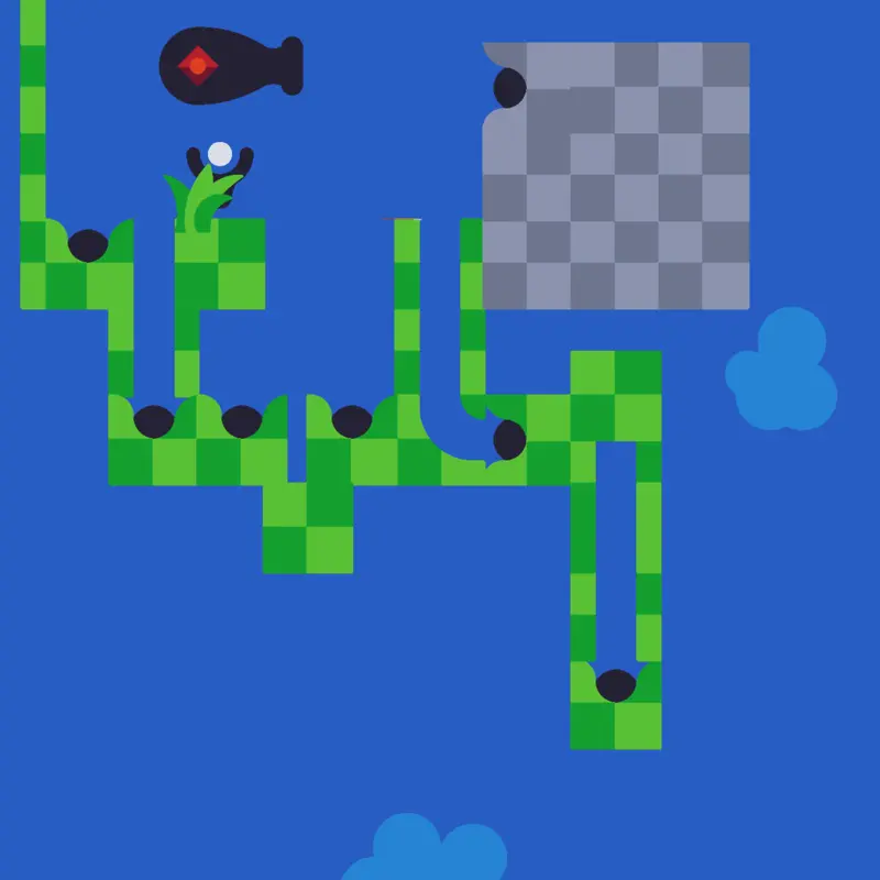 Game by @Green-Cube_5000