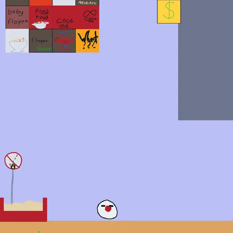 Game by @SockManGamesCastle