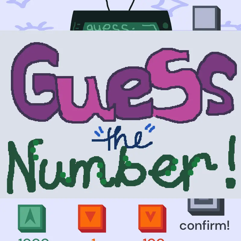 Game by @ombrelight