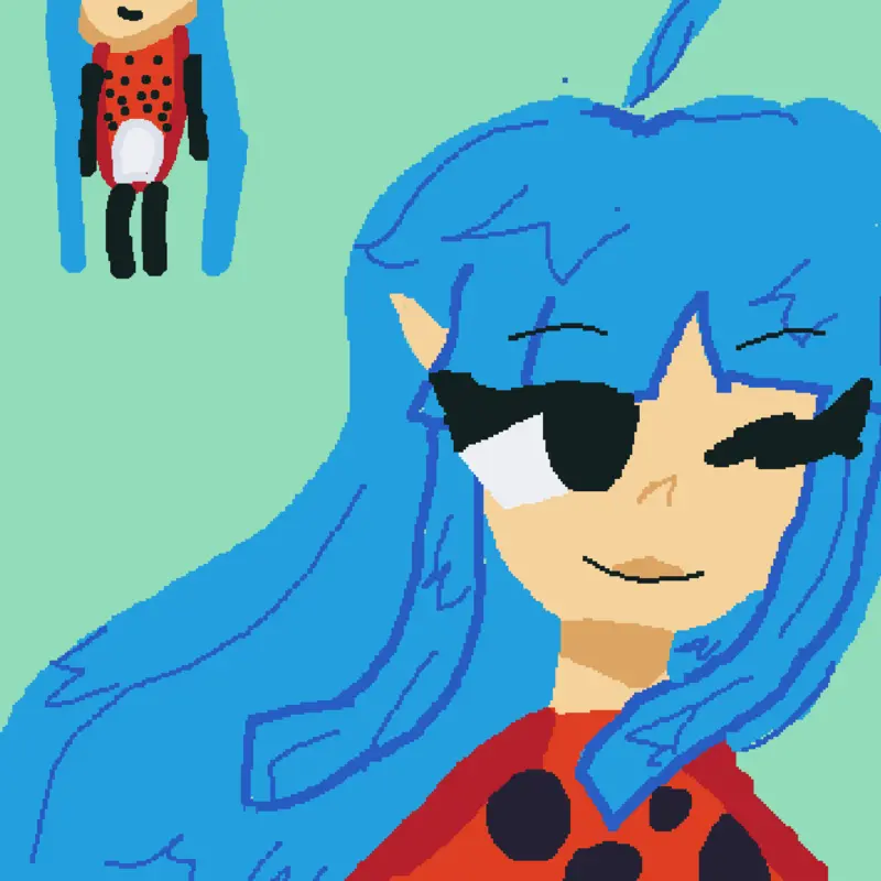 Game by @BeanieKidAstro
