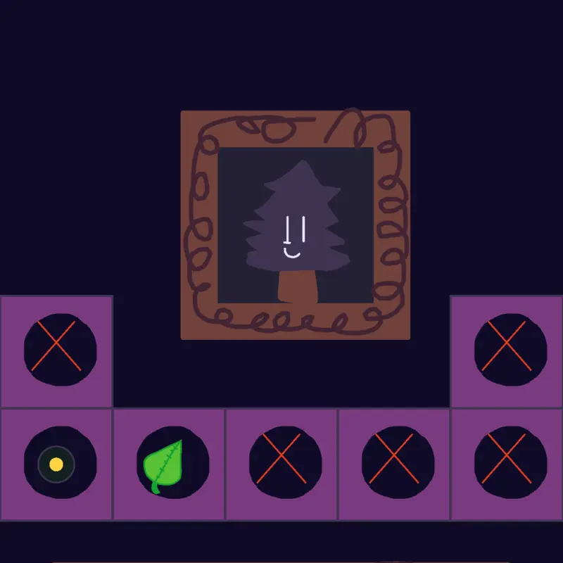 Game by @Redthered
