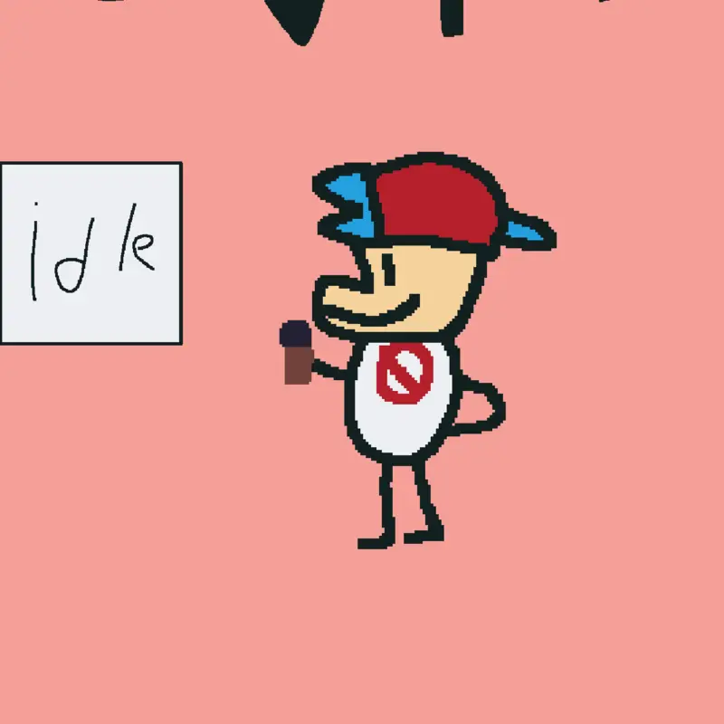 Game by @not_your_dad