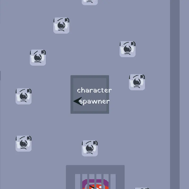 Game by @CY4NM4NG0